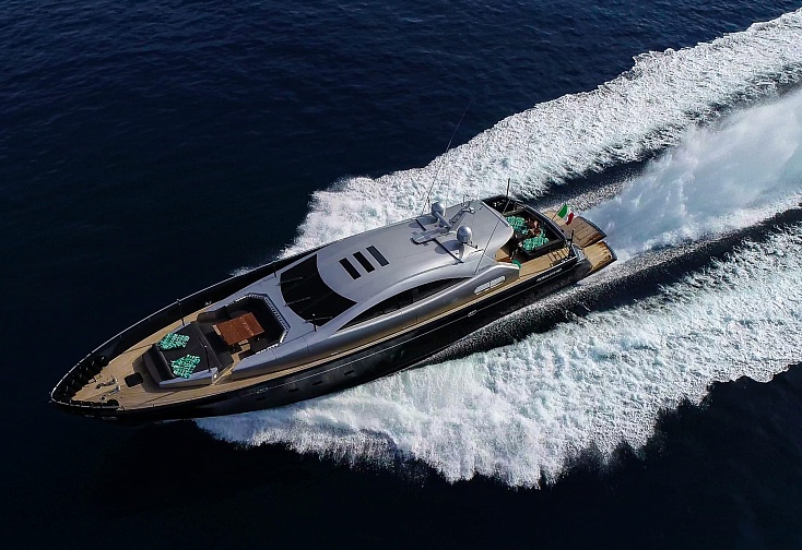 Italcraft 105